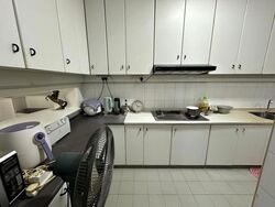 Fernwood Towers (D15), Condominium #620743261